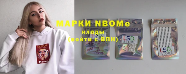 винт Елизово